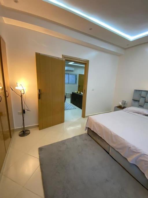 Appartement Geil In Zentrum Founty