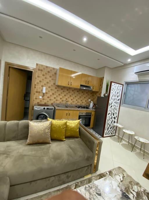 Appartement Geil In Zentrum Founty *