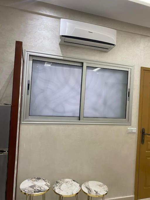 Geil In Zentrum Founty Appartement Agadir